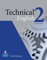 Technical English Level 2 Course Book - Bonamy, David