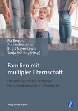 Familien mit multipler Elternschaft - 
