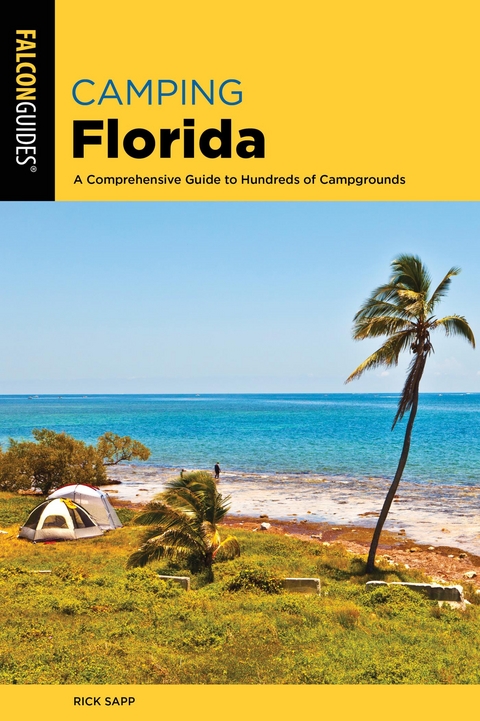 Camping Florida -  Rick Sapp