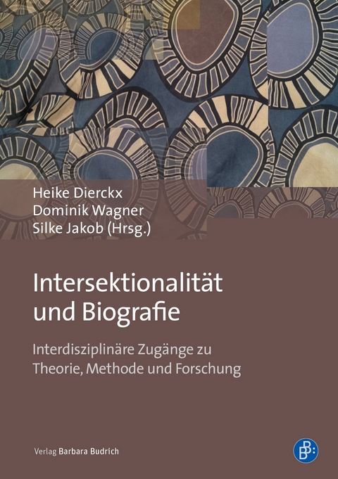 Intersektionalit&auml;t und Biografie - 