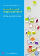 Innovation durch Perspektivenvielfalt - 