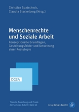 Menschenrechte und Soziale Arbeit - 