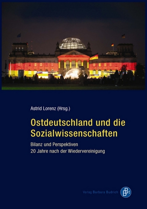 Ostdeutschland und die Sozialwissenschaften - 