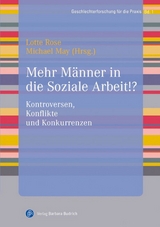 Mehr M&auml;nner in die Soziale Arbeit!? - 
