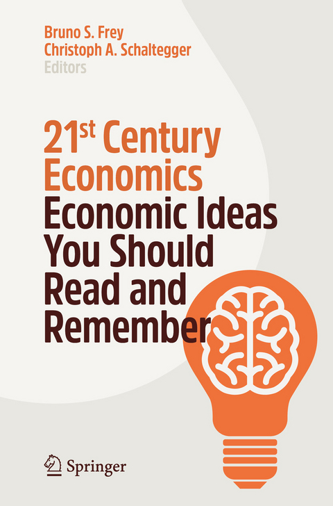 21st Century Economics - 