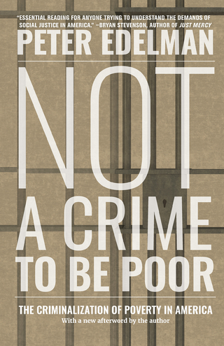 Not a Crime to Be Poor