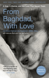From Baghdad, With Love -  Jay Kopelman,  Tom McCarthy,  Melinda Roth