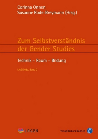 Zum Selbstverständnis der Gender Studies II