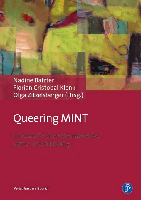 Queering MINT - 