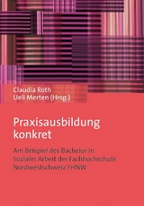 Praxisausbildung konkret - 