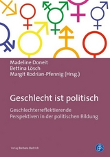 Geschlecht ist politisch - 
