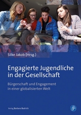 Engagierte Jugendliche in der Gesellschaft - 