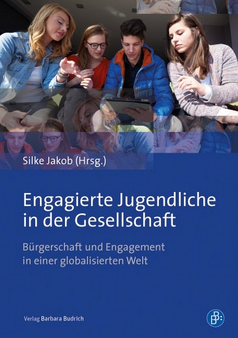 Engagierte Jugendliche in der Gesellschaft - 