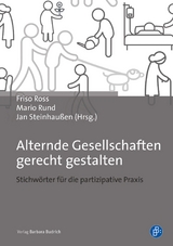 Alternde Gesellschaften gerecht gestalten - 