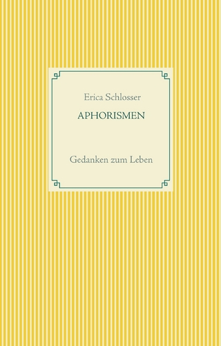 Aphorismen