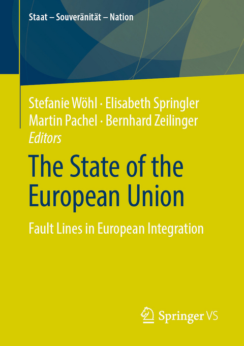 The State of the European Union - 