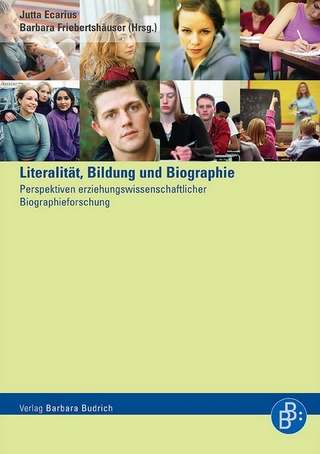 Literalität, Bildung und Biographie
