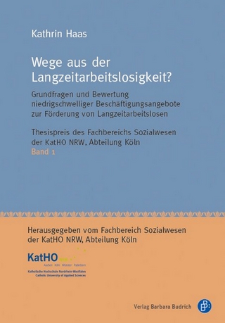 Wege aus der Langzeitarbeitslosigkeit?