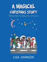 A Magical Christmas Story - Lisa Johnson