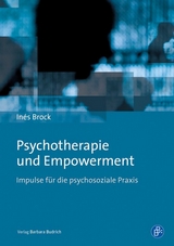 Psychotherapie und Empowerment - 