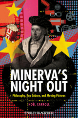 Minerva's Night Out - 
