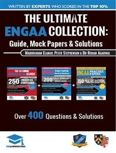 The Ultimate ENGAA Collection