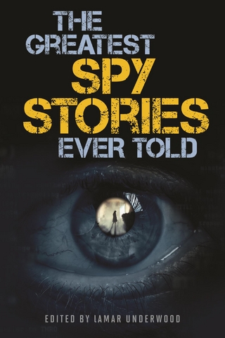 Greatest Spy Stories Ever Told