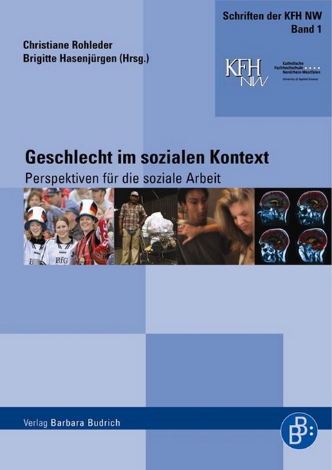 Geschlecht im sozialen Kontext - 