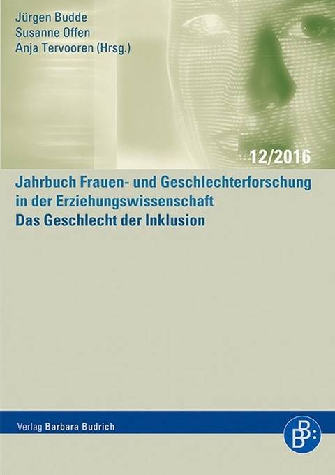 Das Geschlecht der Inklusion - 