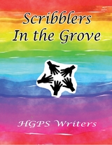 Scribblers In the Grove -  HGPS Writers