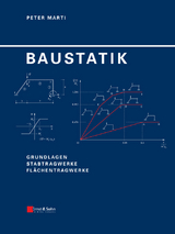 Baustatik - Peter Marti