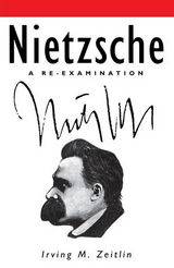 Nietzsche - Irving M. Zeitlin
