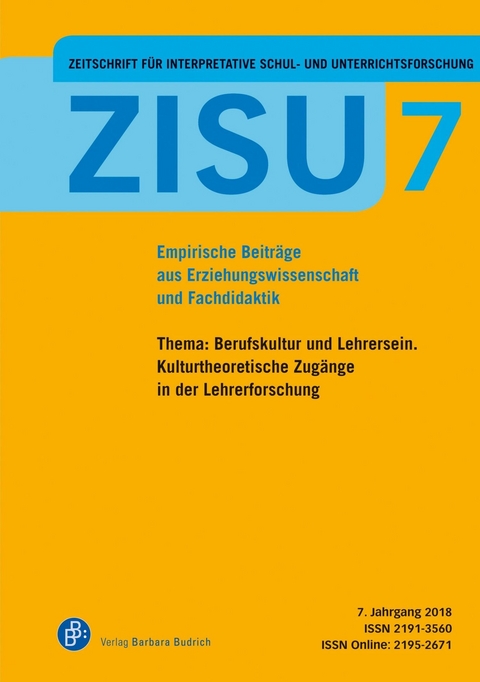 ZISU 7 - ebook - 