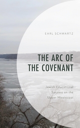 Arc of the Covenant -  Earl Schwartz