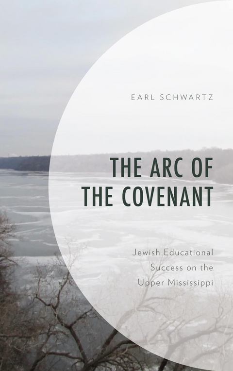 Arc of the Covenant -  Earl Schwartz