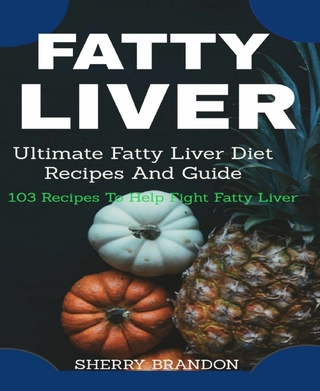 FATTY LIVER DIET