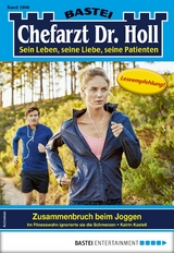 Chefarzt Dr. Holl 1866 - Katrin Kastell
