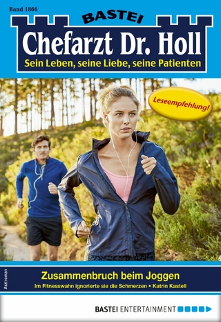 Chefarzt Dr. Holl 1866