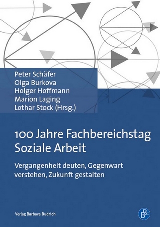 100 Jahre Fachbereichstag Soziale Arbeit