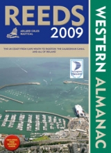 Reeds Western Almanac - Du Port, Andy; Featherstone, Neville