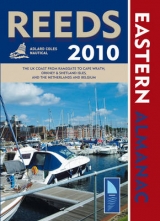 Reeds Eastern Almanac - Du Port, Andy; Buttress, Rob