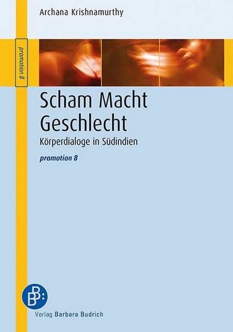 Scham Macht Geschlecht - Aki Krishnamurthy