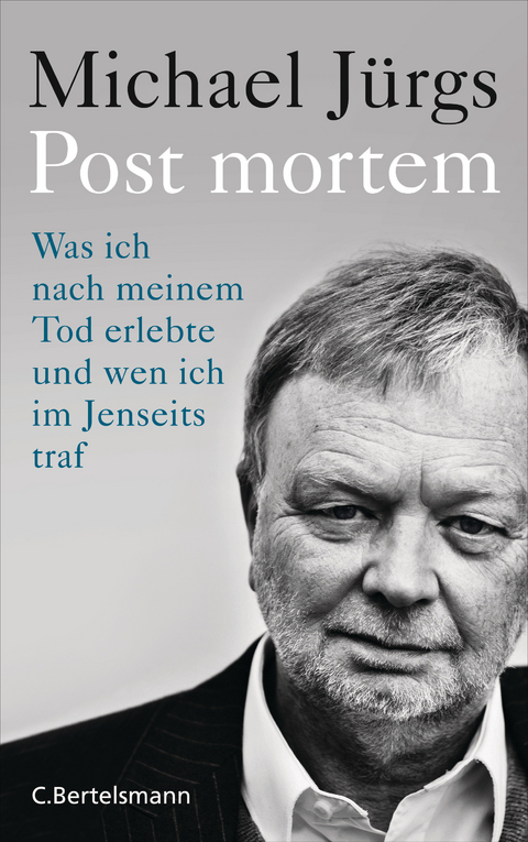 Post mortem - Michael J&uuml;rgs