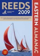 Reeds Eastern Almanac - Du Port, Andy; Featherstone, Neville