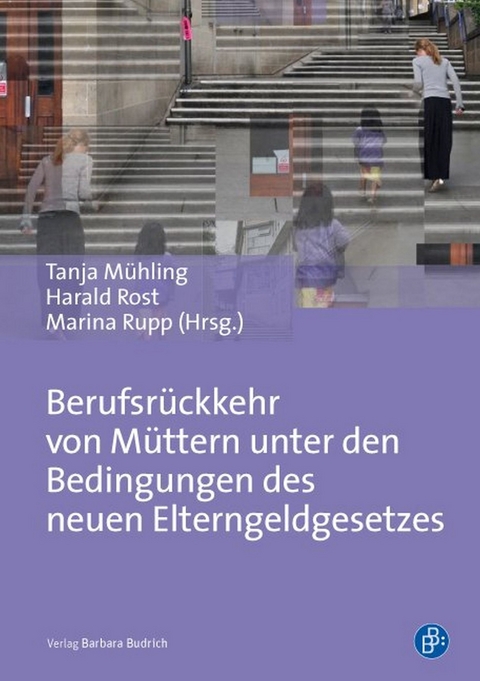 Berufsr&uuml;ckkehr von M&uuml;ttern - 