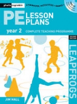 PE Lesson Plans Year 2 - Hall, Jim