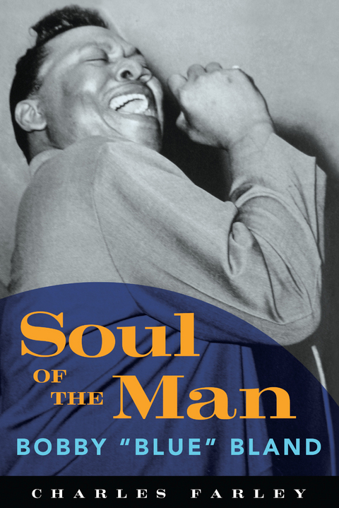 Soul of the Man - Charles Farley