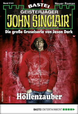 John Sinclair 2141