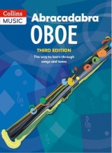 Abracadabra Oboe (Pupil's book) - McKean, Helen