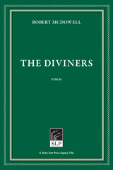 The Diviners - Robert McDowell